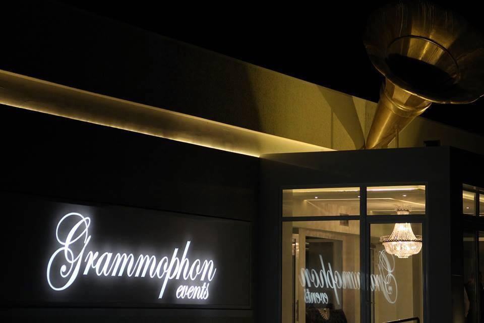 grammophon events